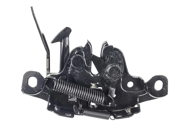 Замок капота NISSAN X-TRAIL T31 2007-2011, X-TRAIL T31 2010-2015
