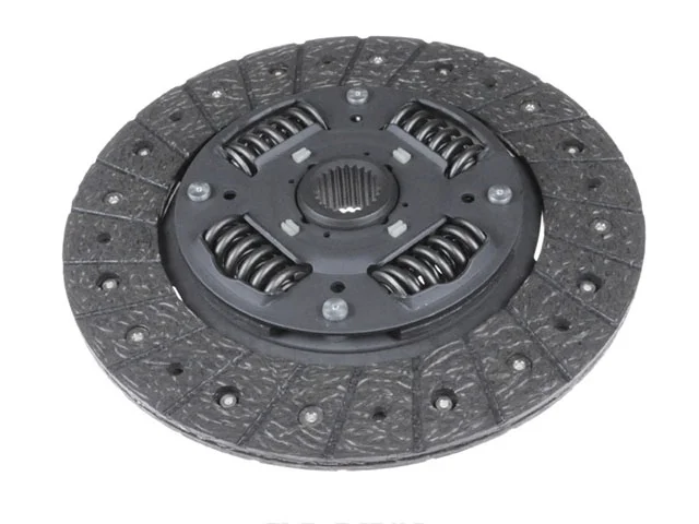 Диск сцепления MITSUBISHI PAJERO III / MONTERO III V6 / V7 2000-2002, L200 K74T / K75T 1996-2005, PAJERO II / MONTERO II V1 / V2 / V3 / V4 1997-2000