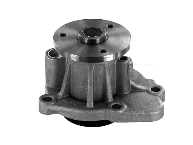 Насос водяной MITSUBISHI OUTLANDER XL CW 2007-2010, OUTLANDER XL CW 2010-2012, OUTLANDER GF 2015-2018, LANCER X CY 2007-2010, LANCER X CY 2010-2014