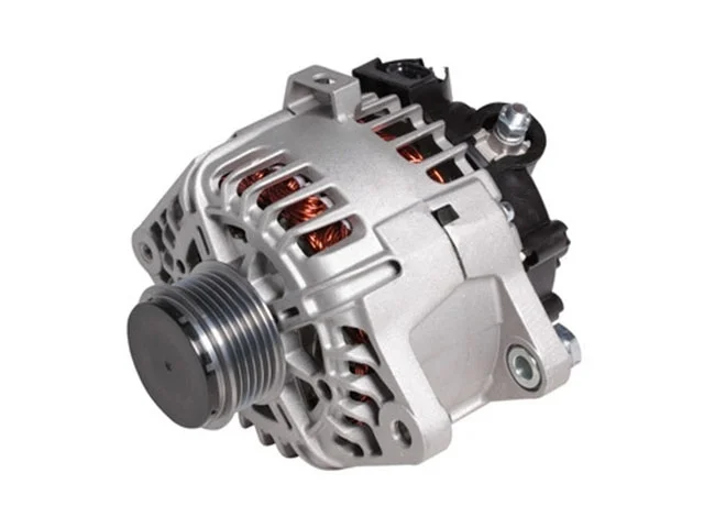 Генератор MITSUBISHI PAJERO III / MONTERO III V6 / V7 2000-2002, PAJERO III / MONTERO III V6 / V7 2003-2006