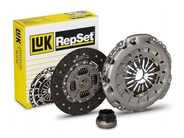 Сцепление MITSUBISHI COLT V CJ 1995-2002, LANCER VIII CK 1995-2003
