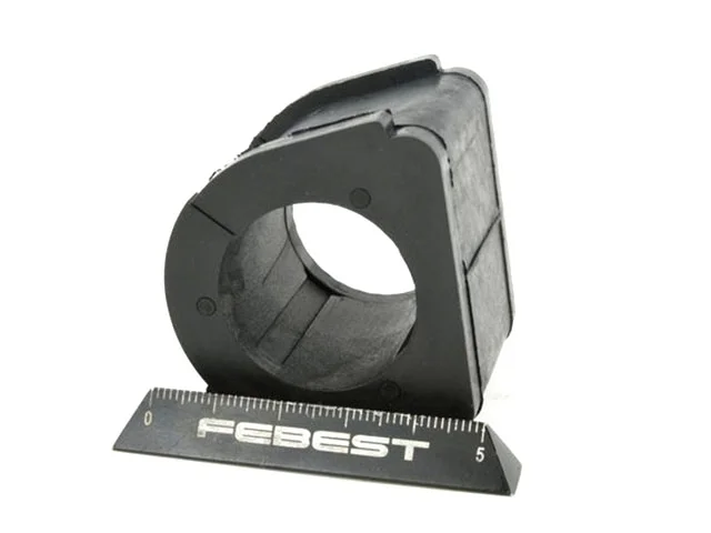 Втулка стабилизатора передней подвески MITSUBISHI PAJERO SPORT I / MONTERO SPORT I K9 2005-2008, PAJERO SPORT I / MONTERO SPORT I K9 2000-2004