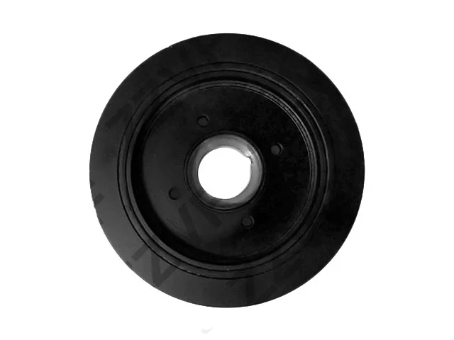 Шкив коленвала MITSUBISHI PAJERO III / MONTERO III V6 / V7 2000-2002, L200 K74T / K75T 1996-2005, PAJERO III / MONTERO III V6 / V7 2003-2006