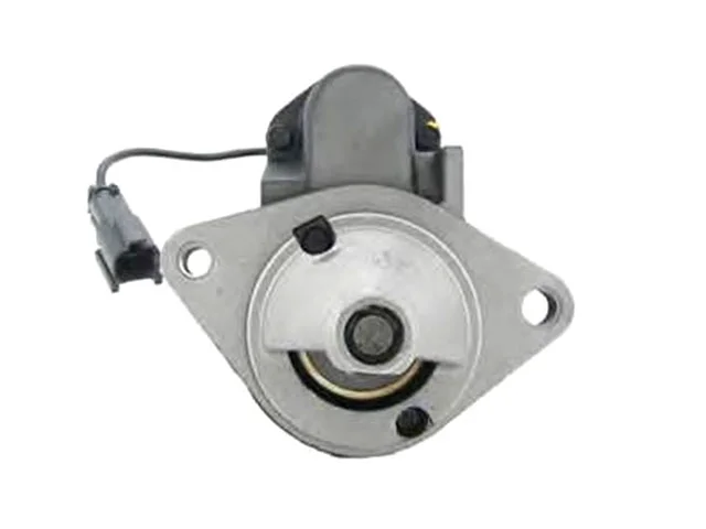 Стартер NISSAN PRIMERA III P12 2002-2008, ALMERA CLASSIC B10 2006-2012, ALMERA N16 2003-2006, ALMERA TINO V10 1998-2006, PULSAR V N15 1995-2000