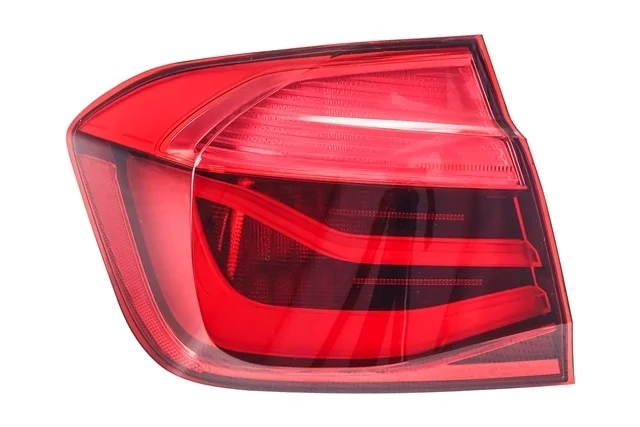 Фонарь задний левый внешний BMW 3-Series F30 / F31 / F80 2015-2019