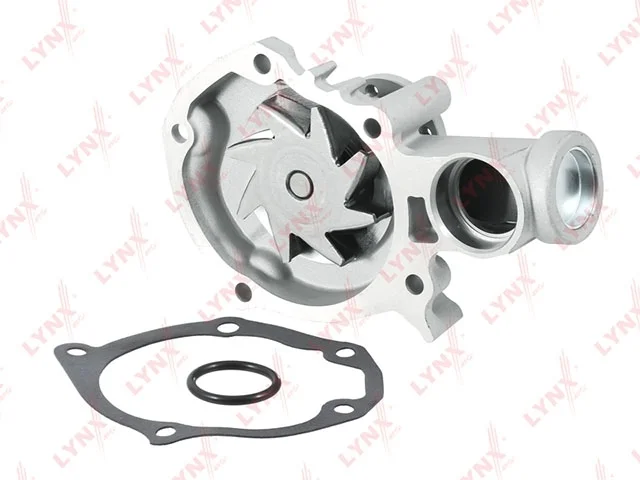 Насос водяной MITSUBISHI OUTLANDER CU 2003-2007, LANCER IX CS 2003-2005, LANCER IX CS 2005-2010