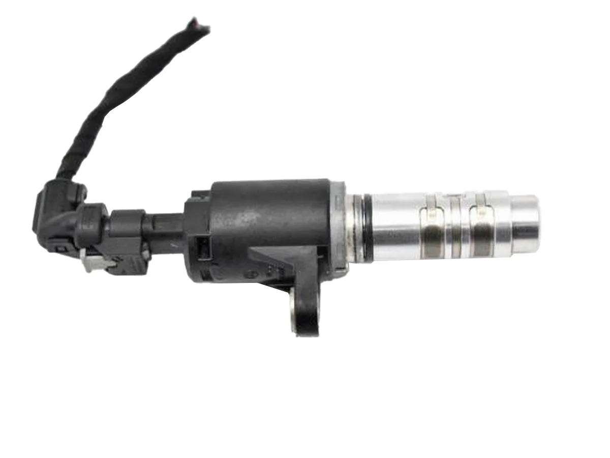 Клапан регулировки фаз газораспределения SKODA RAPID I NH 2012-2020, VOLKSWAGEN JETTA VI 162 / 163 / AV2 / AV3 2010-2014, AUDI A5 F5 2016-