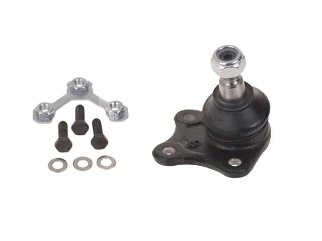 Опора шаровая правая нижняя SKODA OCTAVIA I 1U 1996-2011, VOLKSWAGEN BEETLE A4 1997-2005, BORA 1J2 / 1J6 1998-2005, AUDI A3 8L 1996-2003