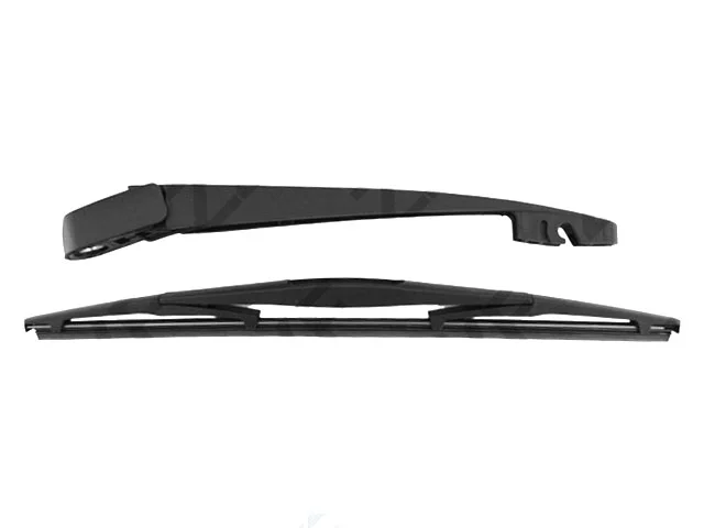 Поводок стеклоочистителя задний T31 NISSAN X-TRAIL T31 2007-2011, X-TRAIL T31 2010-2015