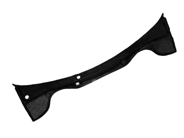 Накладка жабо под стеклоочистители 6R1 SKODA RAPID I NH 2012-2020, VOLKSWAGEN POLO V 6C1 / 6R1 2009-2014, POLO V 6C1 / 6R1 2015-2020