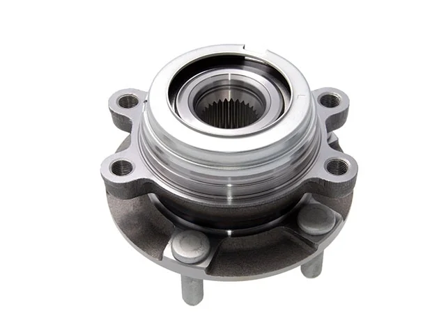 Ступица колеса передняя левая NISSAN TEANA J32 2008-2012, TEANA J32 2011-2014, ELGRAND III E52 2010-2020, ALTIMA IV L32 2006-2013