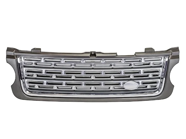 Решетка радиатора LAND ROVER RANGE ROVER III L322 2009-2012
