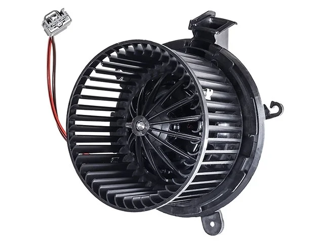 Мотор отопителя OPEL ASTRA J P10 2010-2017, ZAFIRA C P12 2013-