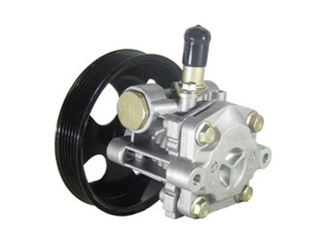 Насос гидроусилителя руля MITSUBISHI OUTLANDER CU 2003-2007, AIRTREK CU 2001-2005