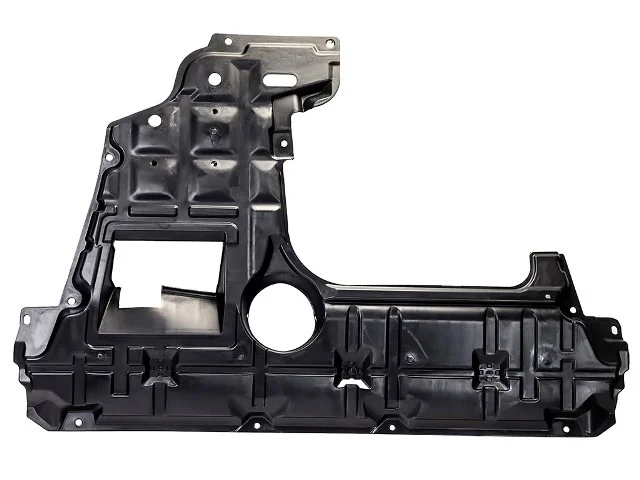 Пыльник двигателя TOYOTA RAV4 XA40 2013-2015, RAV4 XA40 2016-2019