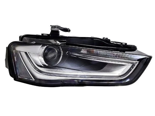 Фара правая AUDI A4 B8 2011-2015
