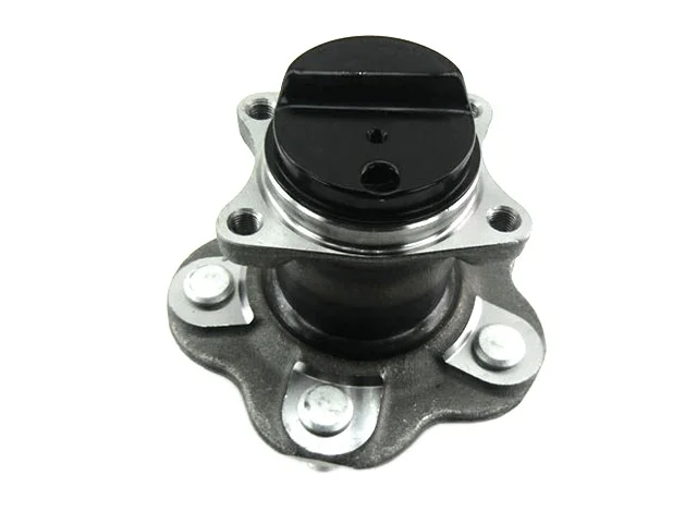 Ступица колеса задняя NISSAN JUKE YF15 2014-2019, LEAF ZE0 2010-2017, JUKE YF15 2010-2014