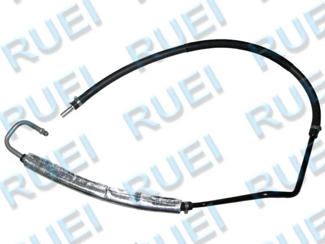 Шланг ГУР FORD FUSION JU 2002-2012