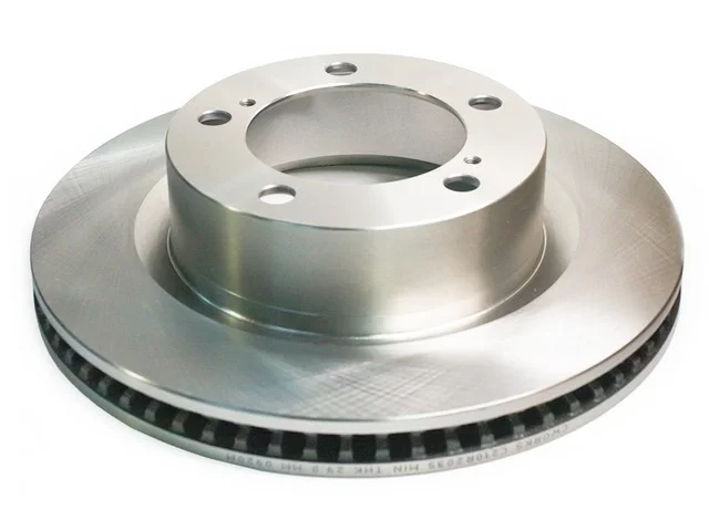 Диск тормозной передний TOYOTA LAND CRUISER 200 2007-2012, LAND CRUISER 200 2012-2014, LEXUS LX570 J200 2007-2012, LX570 J200 2012-2015
