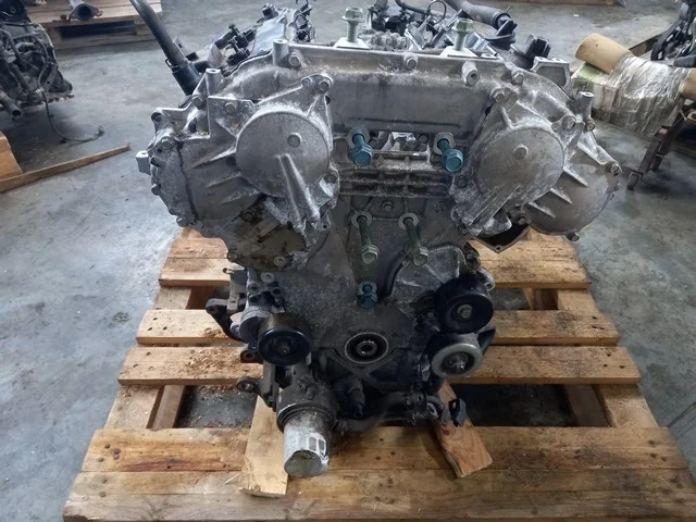 Двигатель J32 VQ25DE NISSAN TEANA J32 2008-2012, TEANA J32 2011-2014, INFINITI INFINITI QX 50 J50 2013-2017