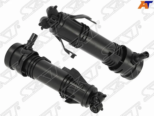 Форсунка омывателя фар правая VOLKSWAGEN TIGUAN I 5N1 / 5N2 2011-2018