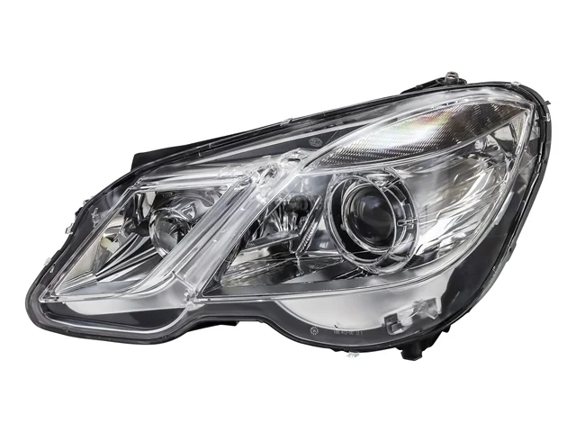 Фара левая MERCEDES BENZ MERCEDES BENZ E-CLASS W212 2009-2012