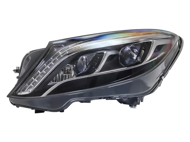 Фара левая MERCEDES BENZ MERCEDES BENZ S-CLASS W222 2013-2020