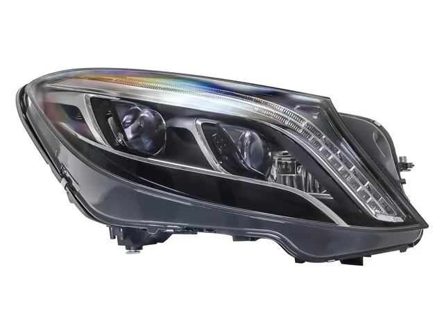 Фара правая MERCEDES BENZ MERCEDES BENZ S-CLASS W222 2013-2020