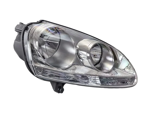Фара правая VOLKSWAGEN JETTA V 1K2 / 1K5 2005-2011, GOLF V 1K1 / 1K5 2003-2009