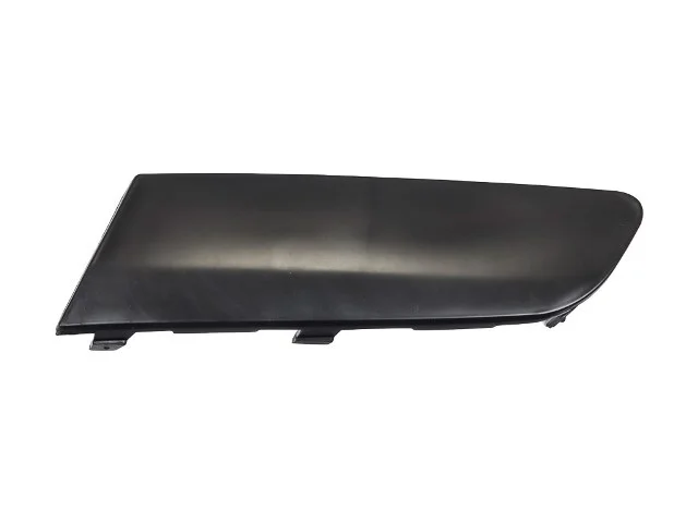 Молдинг бампера переднего левый VOLKSWAGEN JETTA V 1K2 / 1K5 2005-2011, GOLF V 1K1 / 1K5 2003-2009