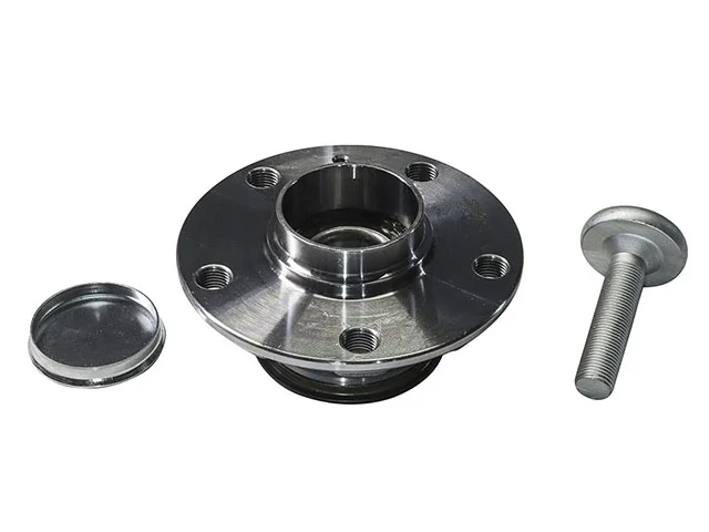 Подшипник ступицы задней VOLKSWAGEN JETTA VI 162 / 163 / AV2 / AV3 2010-2014, PASSAT CC II 358 2012-2017, BEETLE A5 2011-2019