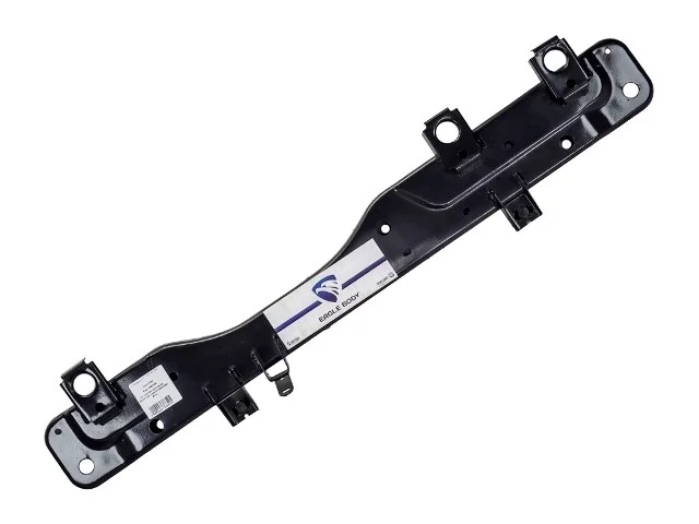 Кронштейн радиатора охлаждения нижний NISSAN QASHQAI J11 2014-2020