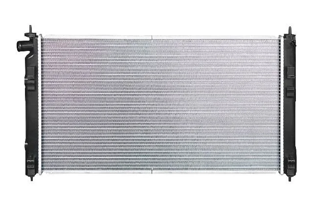 Радиатор охлаждения двигателя MITSUBISHI OUTLANDER XL CW 2007-2010, OUTLANDER XL CW 2010-2012, LANCER X CY 2007-2010, LANCER X CY 2010-2014