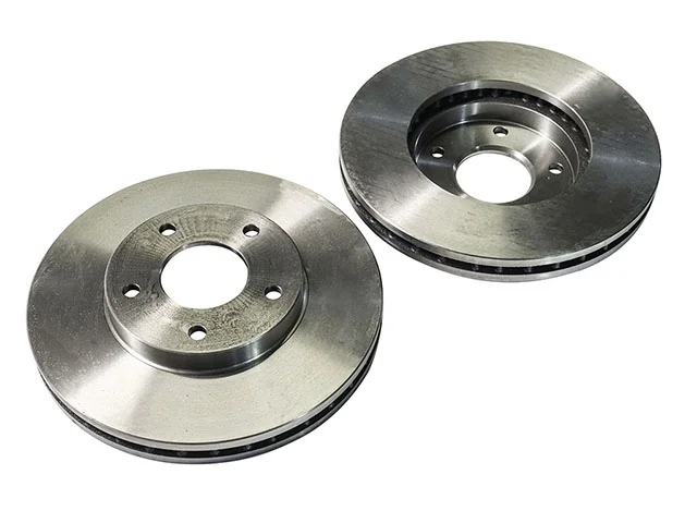 Диск тормозной передний NISSAN MAXIMA A32 1994-2000, PRIMERA III P12 2002-2008, ALMERA TINO V10 1998-2006, MAXIMA V A33 1999-2006