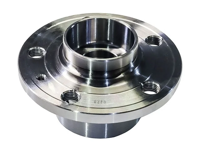 Ступица колеса передняя SKODA RAPID I NH 2012-2020, VOLKSWAGEN POLO V 6C1 / 6R1 2009-2014, POLO V 6C1 / 6R1 2015-2020, AUDI A1 8X 2015-2018