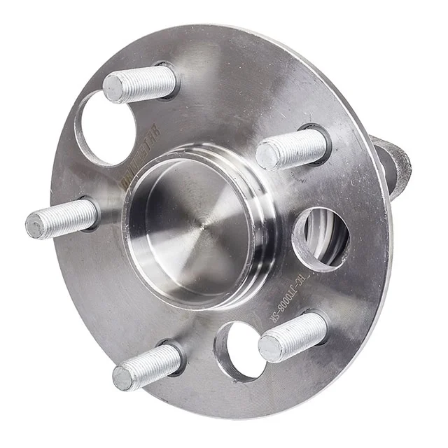 Ступица колеса задняя TOYOTA COROLLA E140 / E150 2006-2010, AURIS E150 2006-2010, AURIS E180 2013-2018, COROLLA E170 / E180 2013-2016