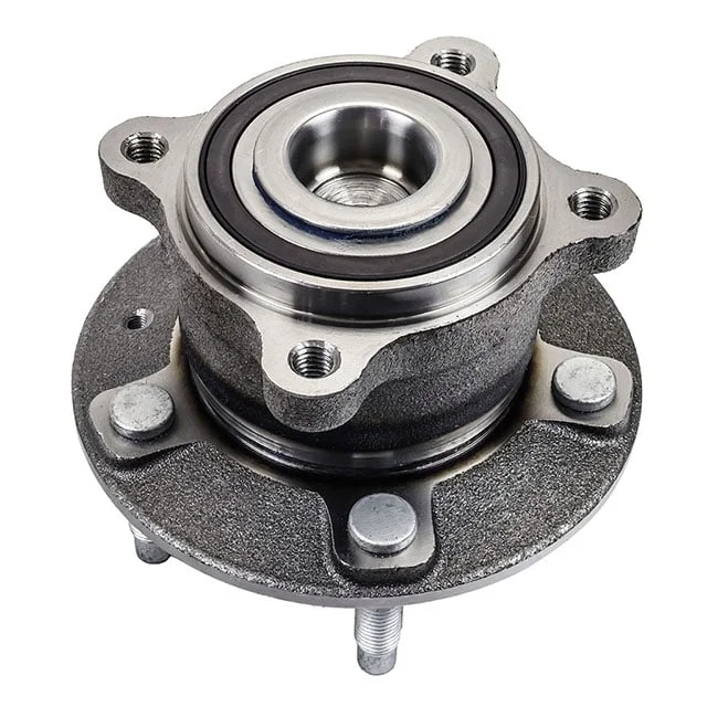 Ступица колеса задняя CHEVROLET CRUZE J300 2009-2016, OPEL ASTRA J P10 2010-2017, ZAFIRA C P12 2013-