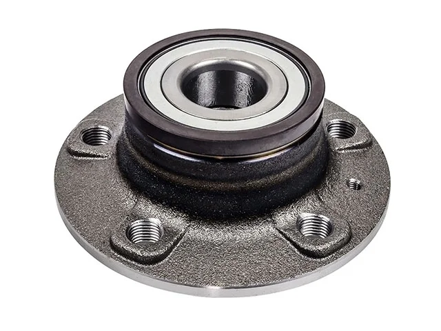 Ступица колеса задняя AUDI A4 B8 2011-2015, A4 B8 2007-2011