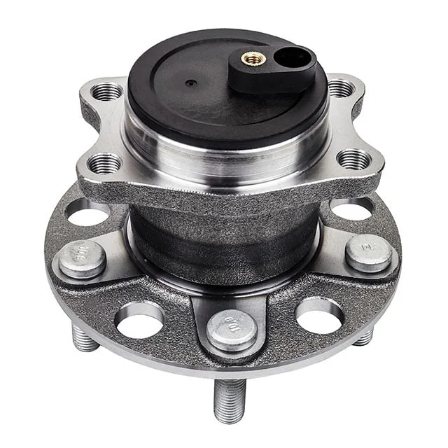 Ступица колеса задняя MITSUBISHI OUTLANDER XL CW 2007-2010, OUTLANDER XL CW 2010-2012, LANCER X CY 2007-2010, LANCER X CY 2010-2014, ASX GA 2010-2012