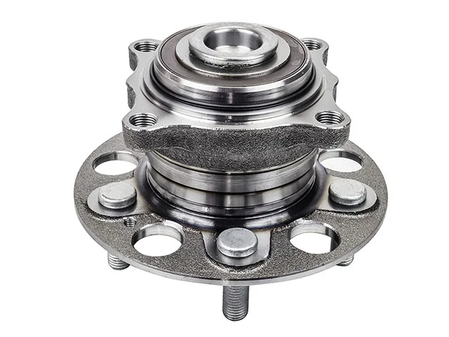 Ступица колеса задняя HONDA ACCORD VIII CU 2008-2011, ACCORD VIII CU 2011-2013