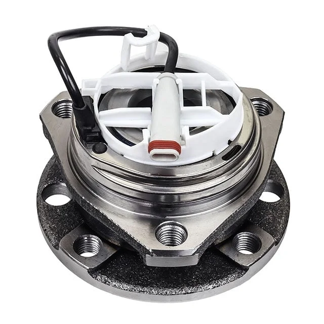 Ступица колеса передняя OPEL ASTRA H A04 / L70 2004-2015