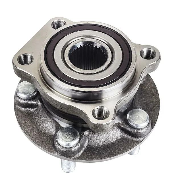Ступица колеса передняя SUBARU FORESTER SH / S12 2007-2012, IMPREZA G12 2007-2012, IMPREZA G13 / G23 2012-2016, LEGACY B13 2003-2006