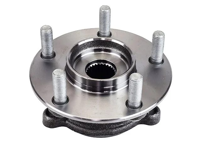Ступица колеса передняя MAZDA CX-3 DK 2015-, MAZDA 3 BM 2013-2016, MAZDA 3 BM 2016-2019