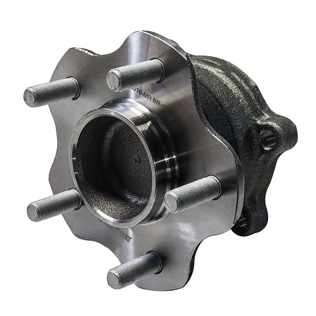 Ступица колеса задняя NISSAN TEANA J32 2008-2012, MURANO Z51 2008-2010, MURANO Z51 2010-2016