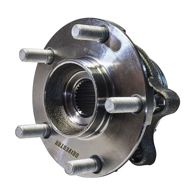 Ступица колеса передняя NISSAN TIIDA C11 2004-2007, CUBE III Z12 2008-2020, BLUEBIRD SYLPHY II G11 2005-2012, WINGROAD III Y12 2005-2018