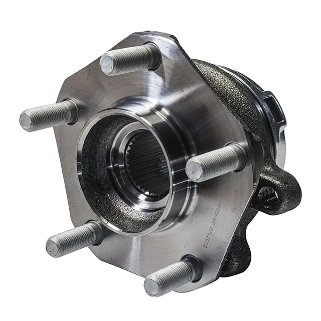 Ступица колеса передняя NISSAN PATHFINDER R52 2014-2017, TEANA L33 2014-2020, MURANO Z52 2016-, INFINITI INFINITI QX 60 L50 2012-