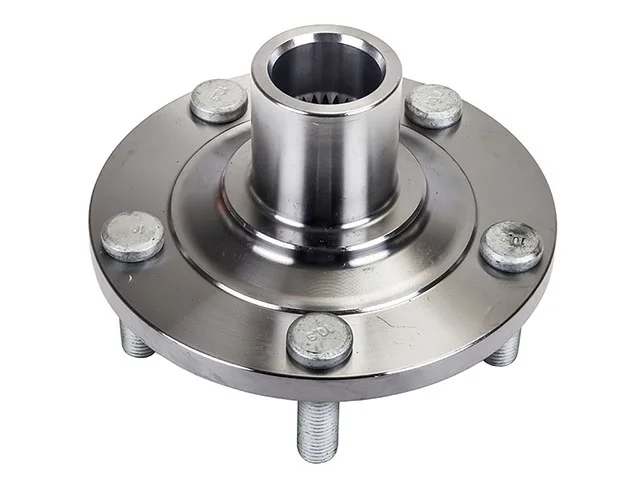 Ступица колеса передняя MAZDA MAZDA 3 BL 2008-2011, MAZDA 3 BL 2011-2013, MAZDA 3 BK 2003-2006, MAZDA 3 BK 2006-2009, MAZDA 5 CR 2004-2007