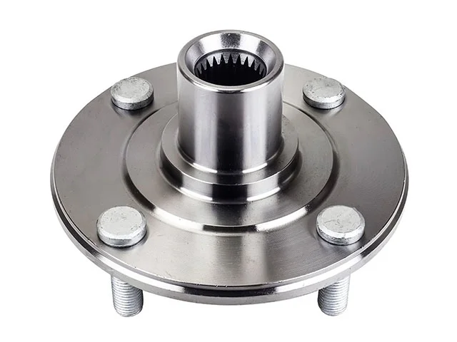Ступица колеса передняя MITSUBISHI LANCER IX CS 2003-2005, LANCER IX CS 2005-2010