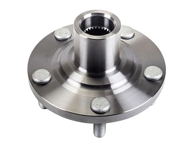 Ступица колеса передняя TOYOTA CAMRY XV40 2006-2009, CAMRY XV40 2009-2011, LEXUS RX II 300/330/350/400H XU30 2006-2009