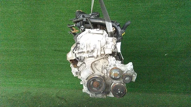 Двигатель C26 MR20DD NISSAN SERENA IV C26 2010-2013, SERENA IV C26 2013-2016